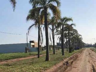 Terrenos - Funes - Venta