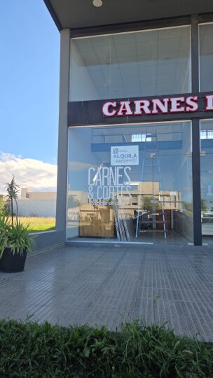 ALQUILER  LOCAL COMERCIAL - DOCTA