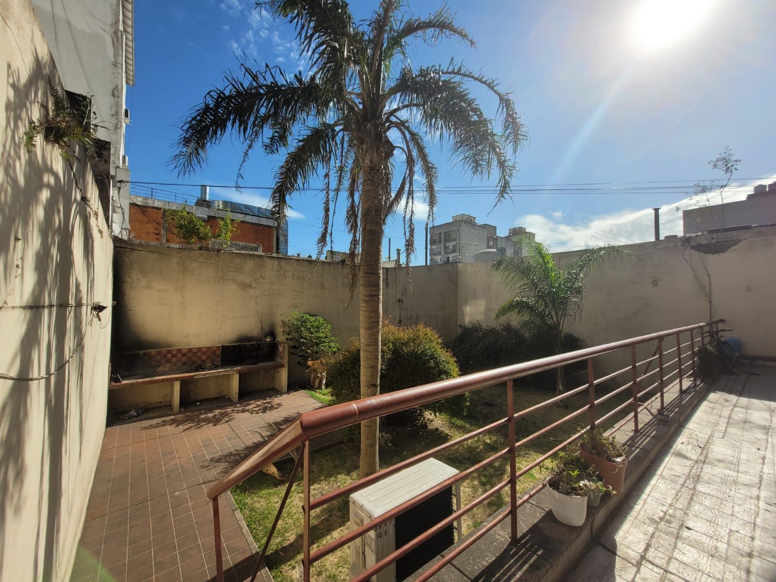 Departamento en Venta 5 Ambientes en Morón centro. — foto 7