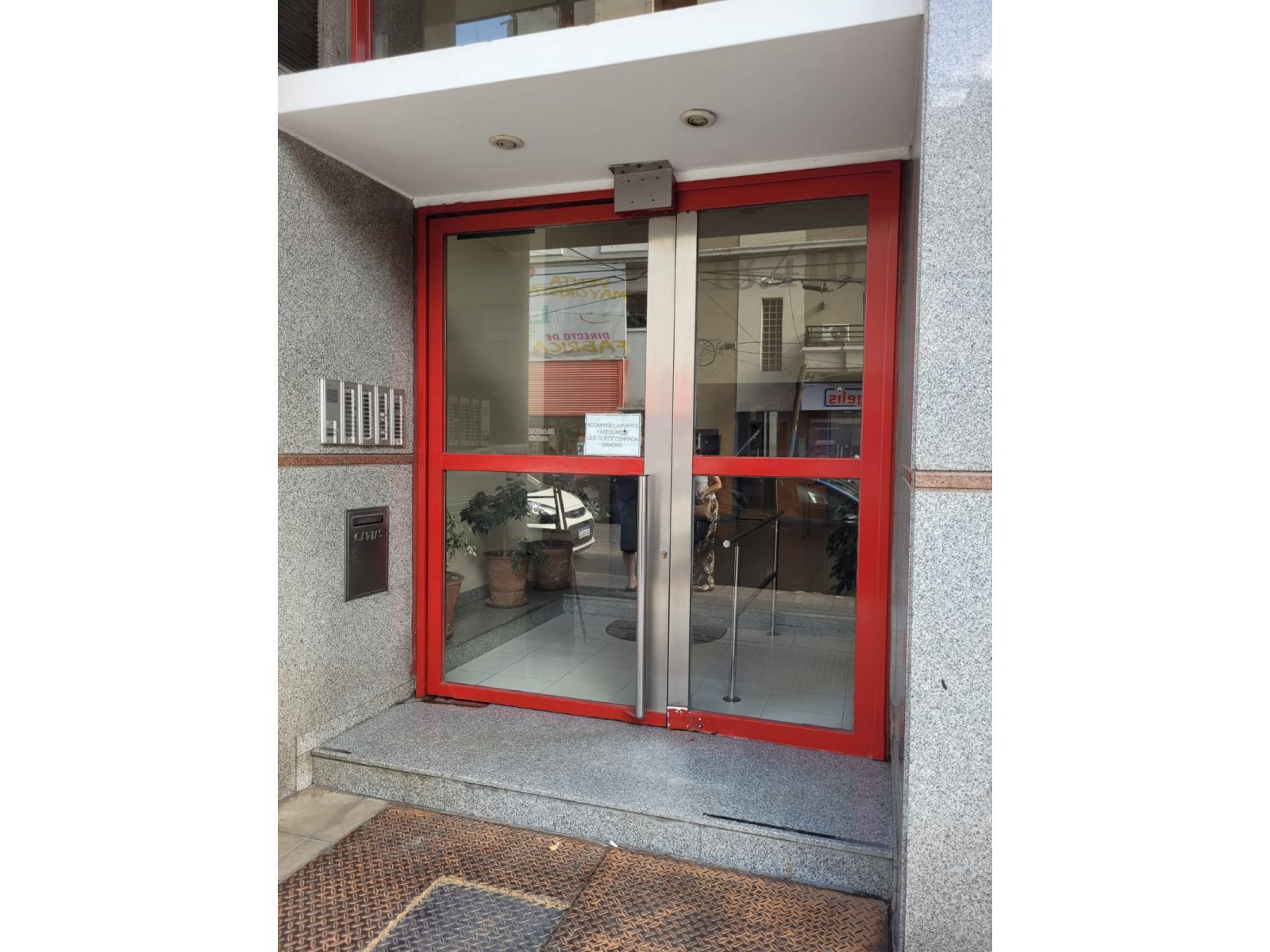 Departamento en Venta 5 Ambientes en Morón centro. — foto 3