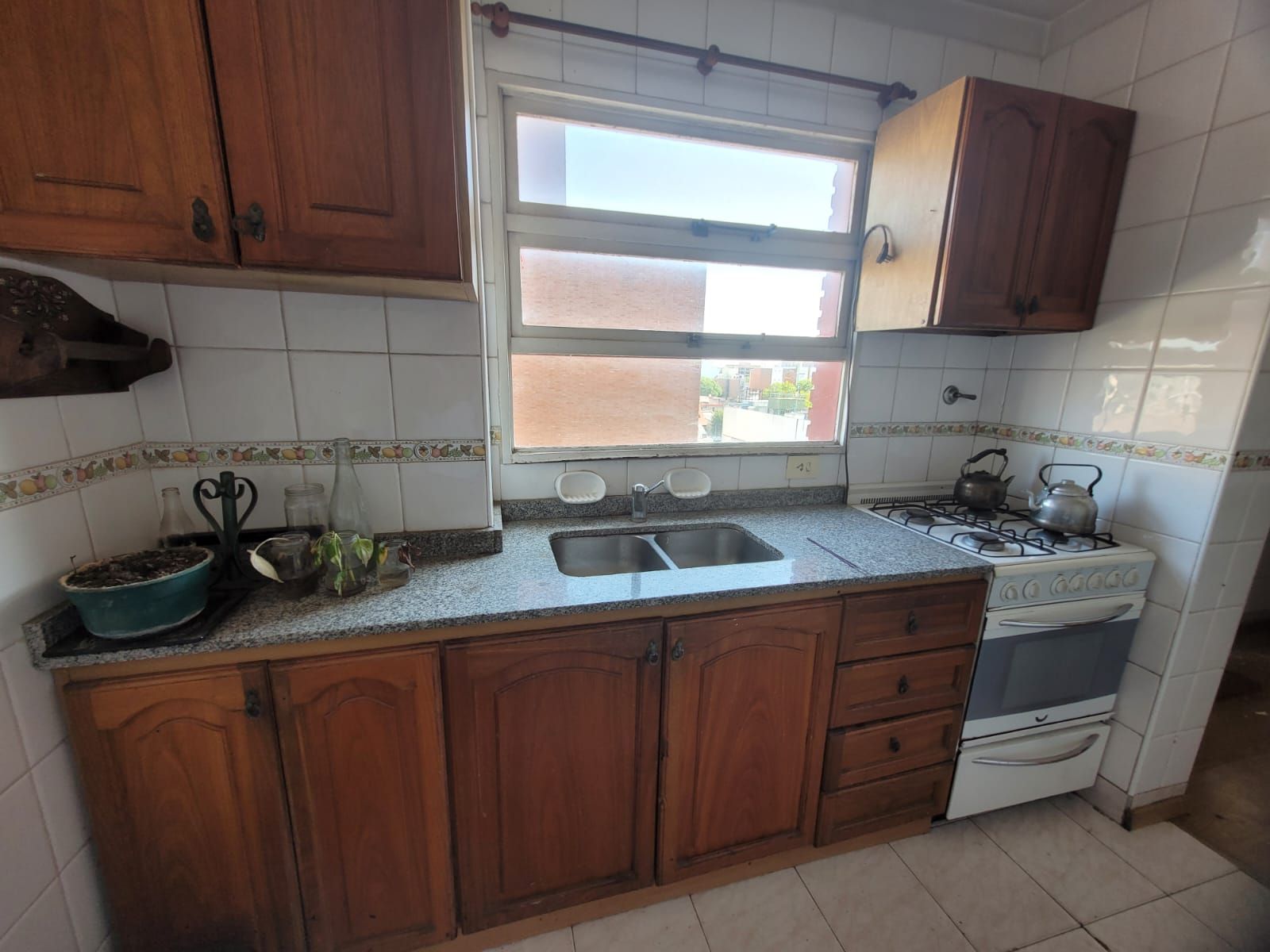Departamento en Venta 5 Ambientes en Morón centro. — foto 12