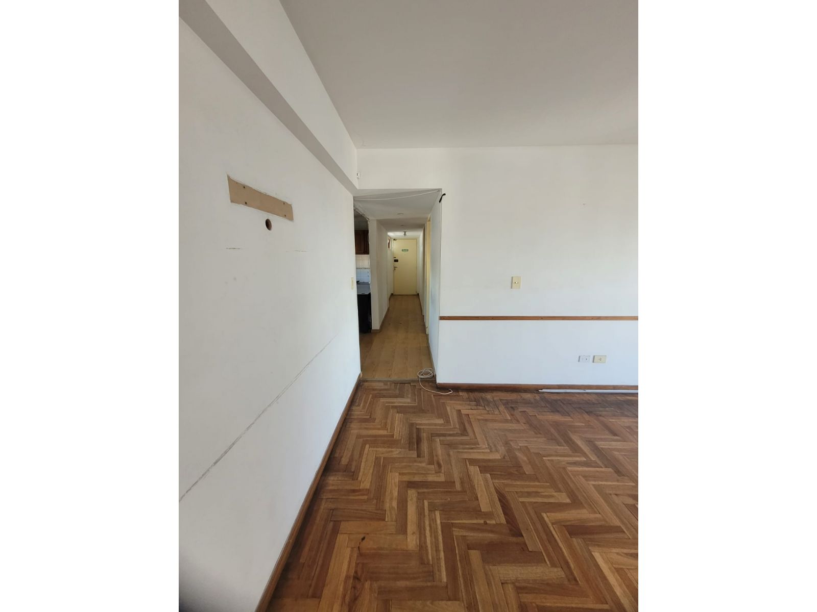 Departamento en Venta 5 Ambientes en Morón centro. — foto 11
