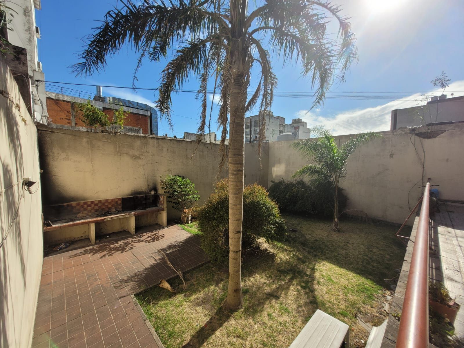 Departamento en Venta 5 Ambientes en Morón centro. — foto 5