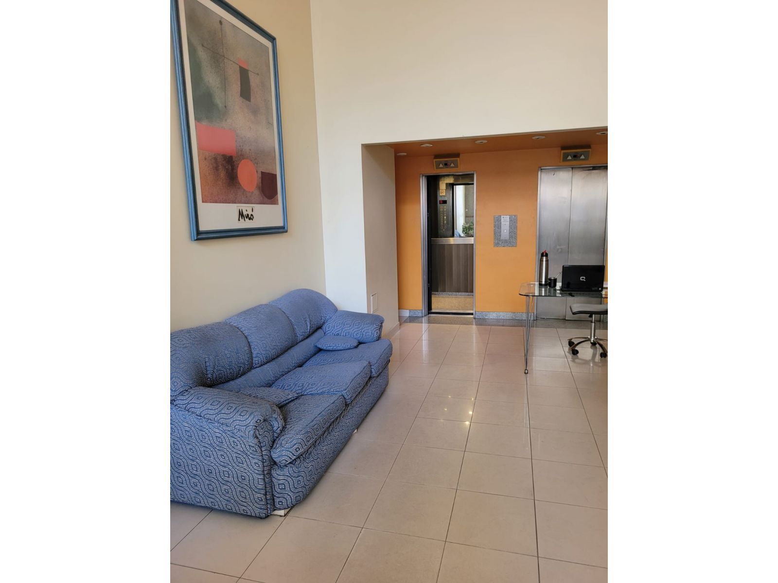 Departamento en Venta 5 Ambientes en Morón centro. — foto 2