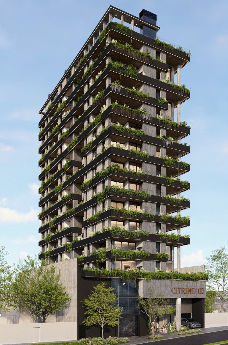 VENTA DEPARTAMENTO DE POZO EN POSADAS MISIONES