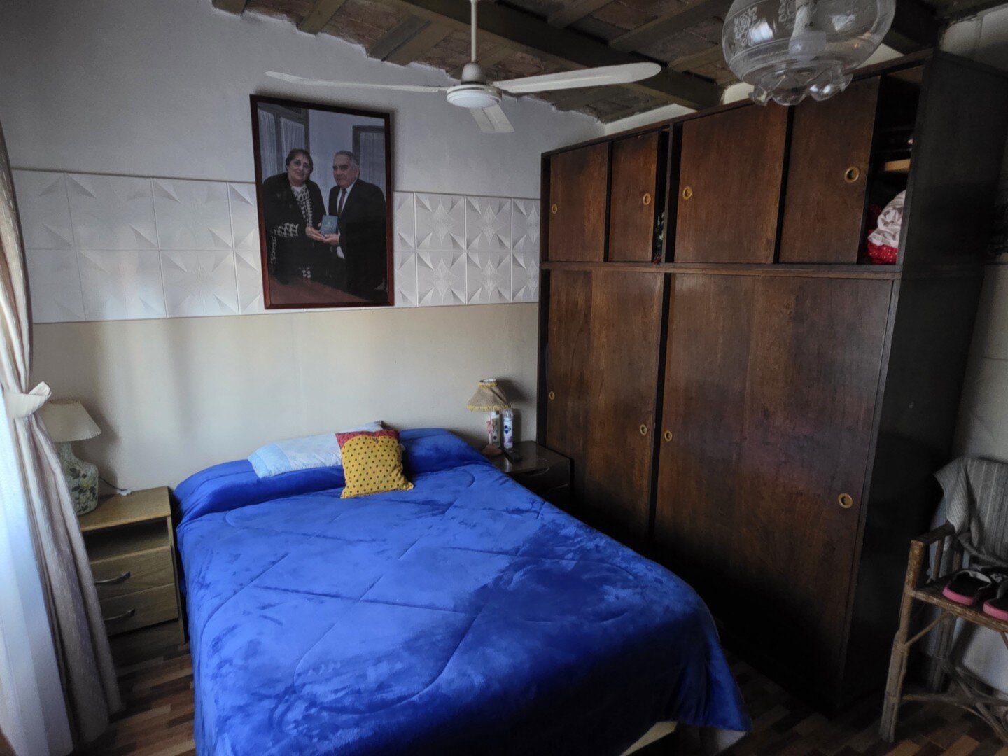 Casa de 2 dormitorios con patio en buena zona, Rondeau 478 - Victoria, Entre Rios — foto 11