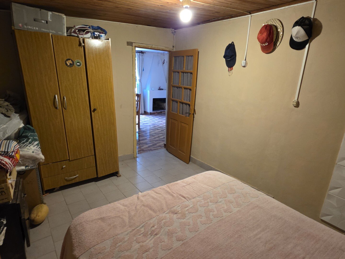 Casa de 2 dormitorios con patio en buena zona, Rondeau 478 - Victoria, Entre Rios — foto 14