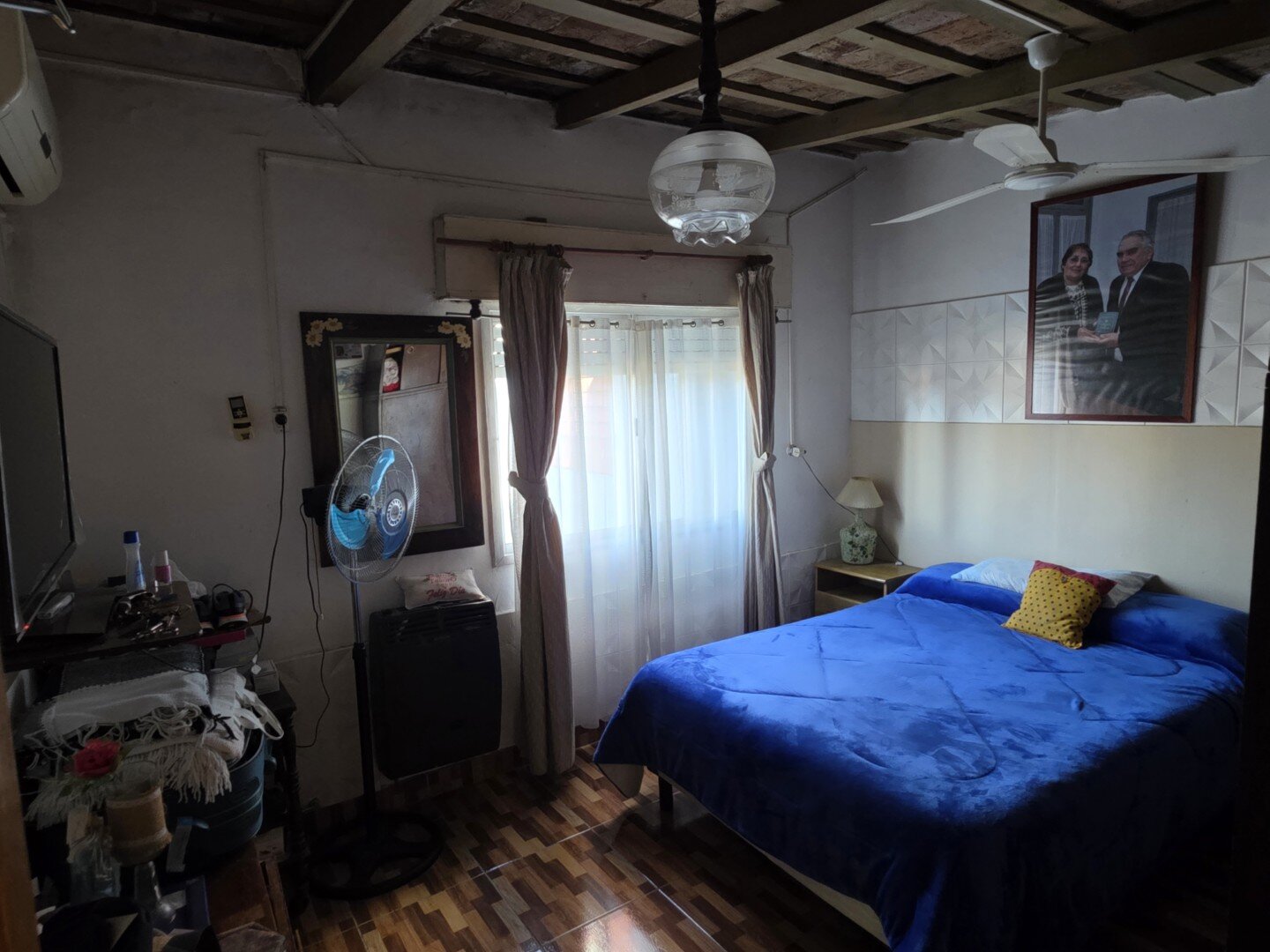Casa de 2 dormitorios con patio en buena zona, Rondeau 478 - Victoria, Entre Rios — foto 10