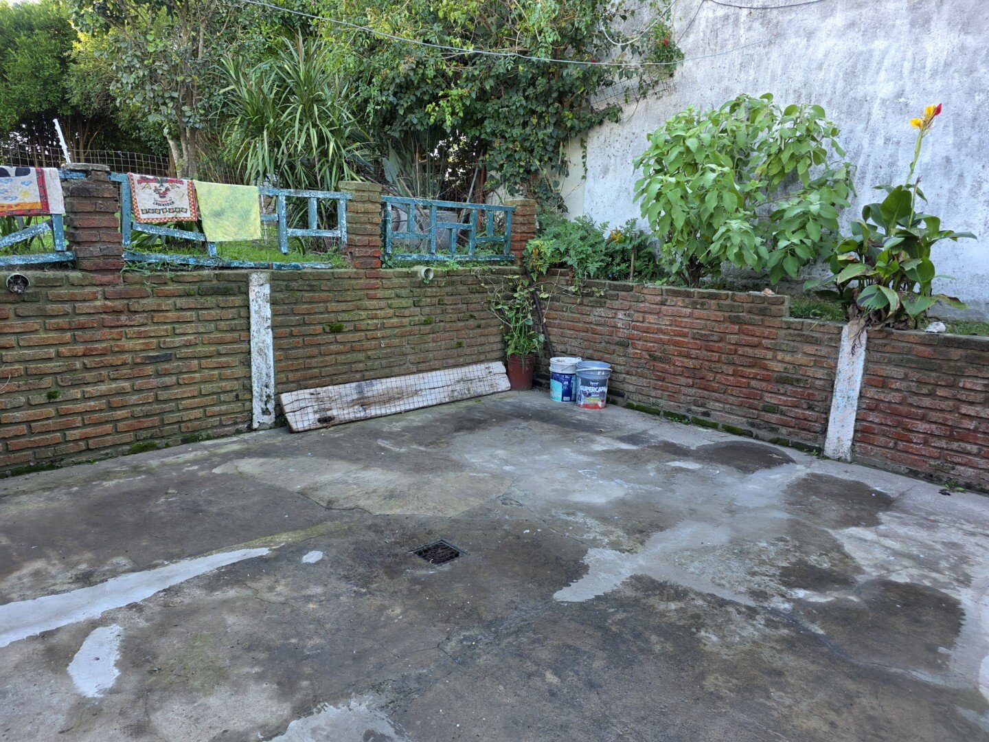 Casa de 2 dormitorios con patio en buena zona, Rondeau 478 - Victoria, Entre Rios — foto 9