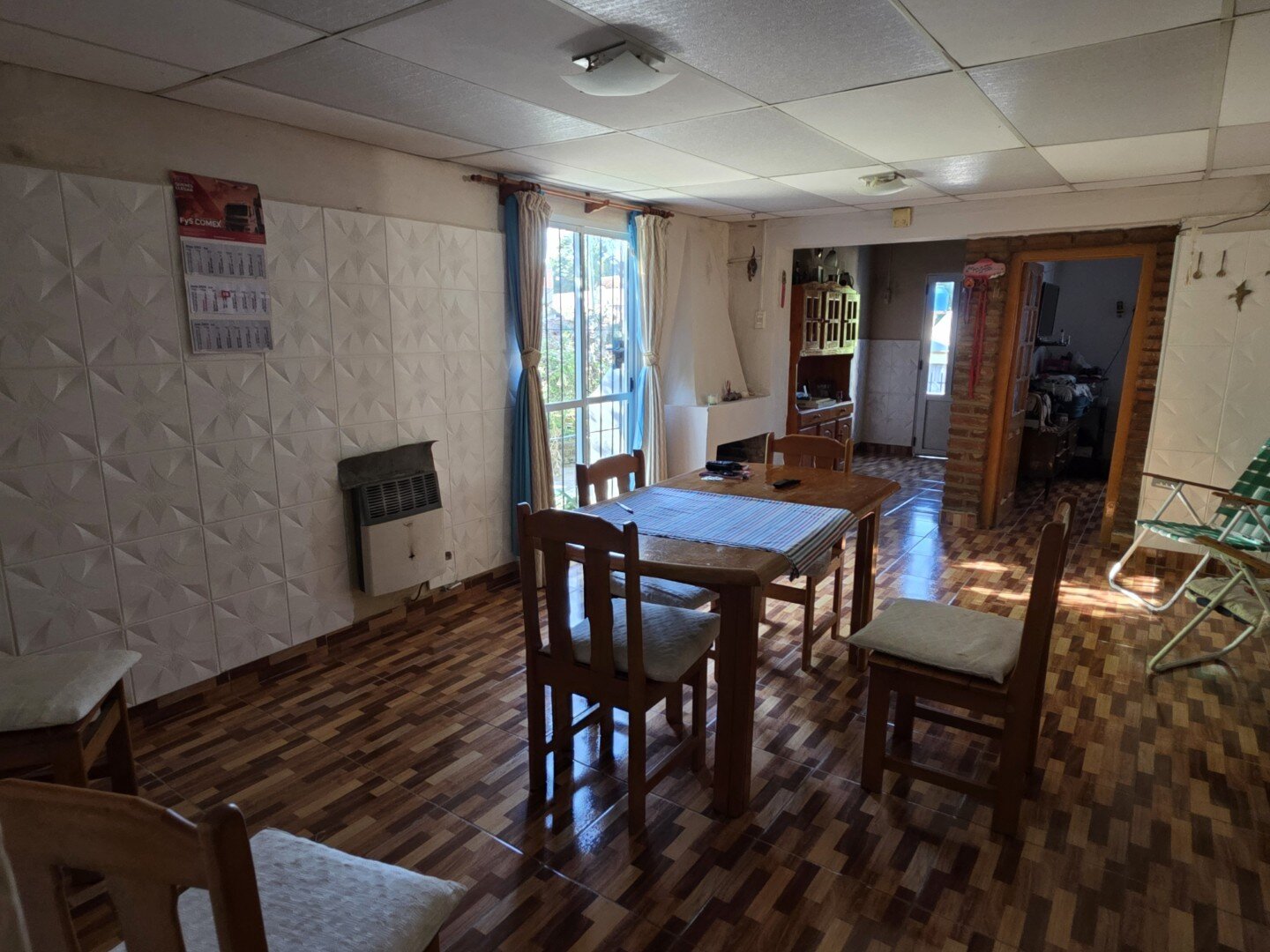 Casa de 2 dormitorios con patio en buena zona, Rondeau 478 - Victoria, Entre Rios — foto 5