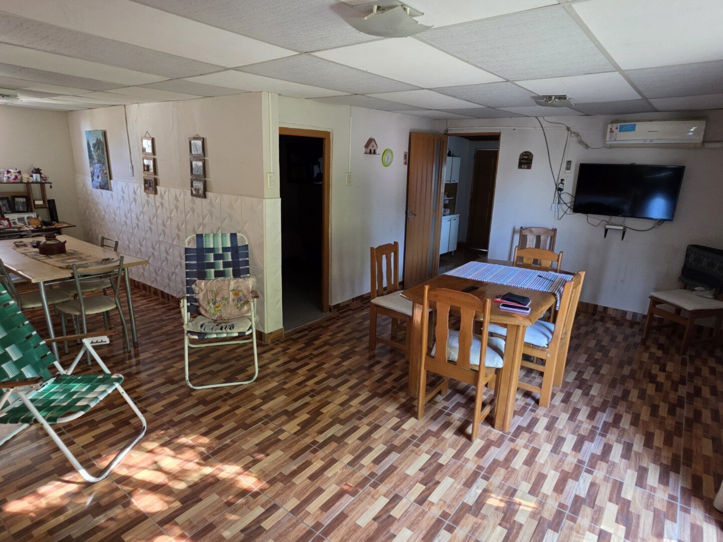 Casa de 2 dormitorios con patio en buena zona, Rondeau 478 - Victoria, Entre Rios — foto 8