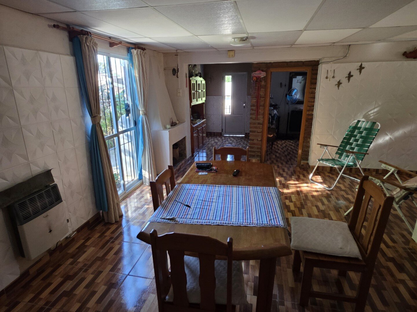 Casa de 2 dormitorios con patio en buena zona, Rondeau 478 - Victoria, Entre Rios — foto 6