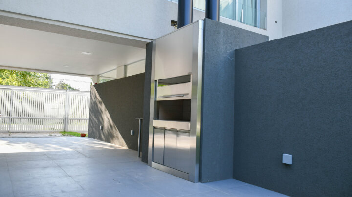 Casas - Rosario - Venta