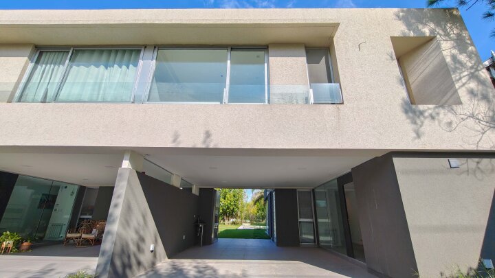 Casas - Rosario - Venta