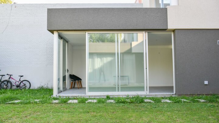 Casas - Rosario - Venta