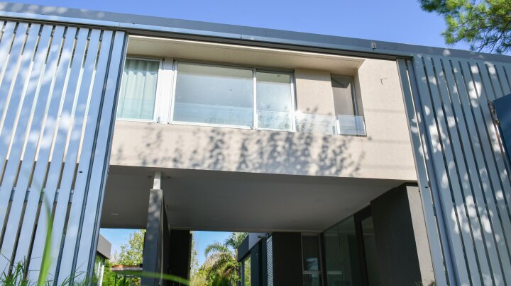 Casas - Rosario - Venta