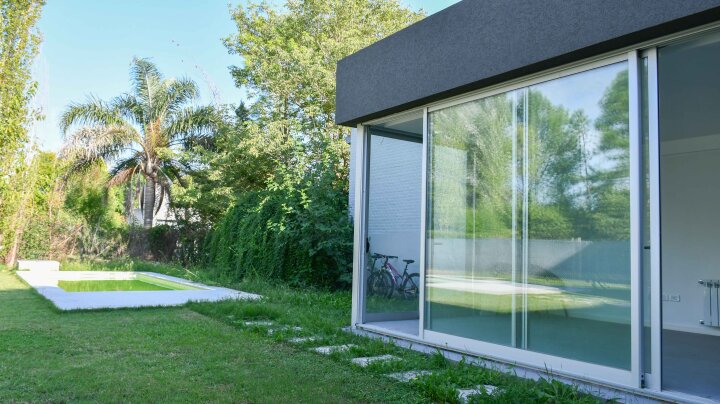 Casas - Rosario - Venta