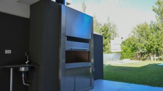 Casas - Rosario - Venta