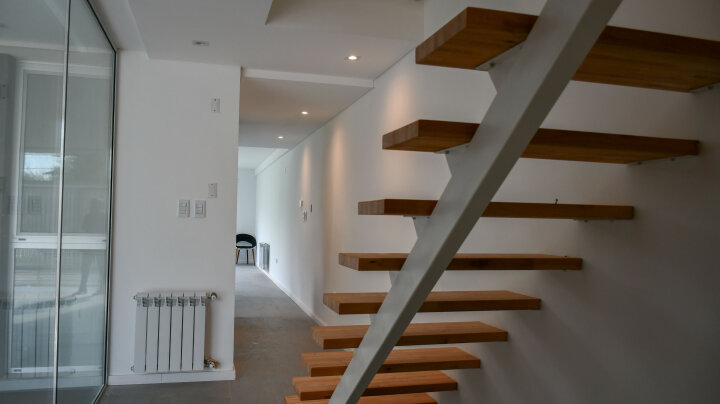 Casas - Rosario - Venta