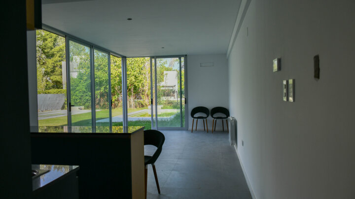 Casas - Rosario - Venta