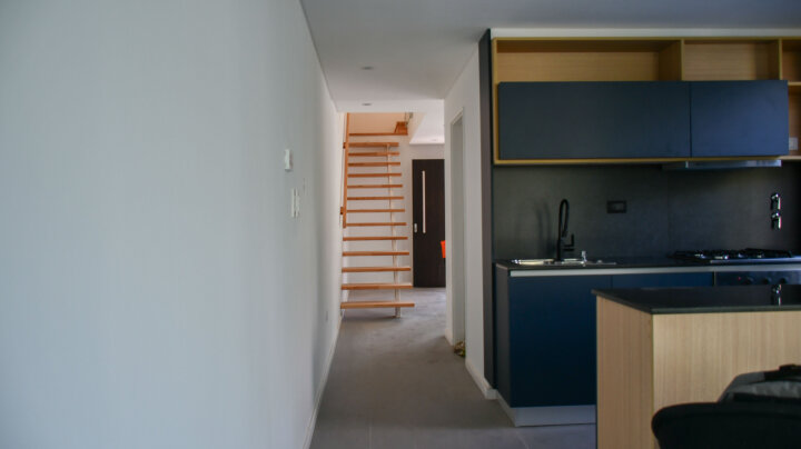 Casas - Rosario - Venta