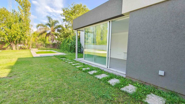 Casas - Rosario - Venta