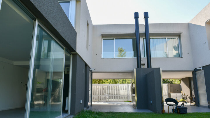 Casas - Rosario - Venta