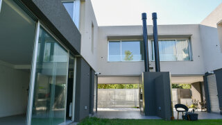 Casas - Rosario - Venta