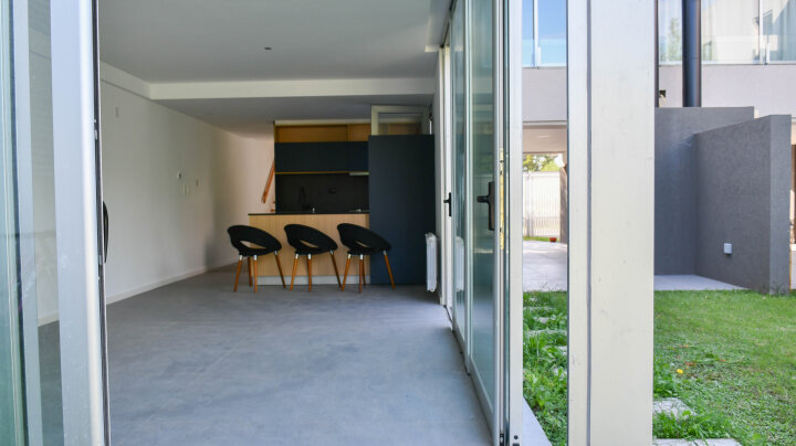 Casas - Rosario - Venta