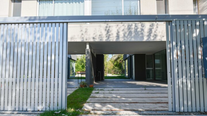 Casas - Rosario - Venta