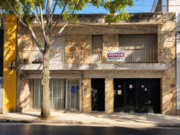 Terrenos - Rosario - Venta