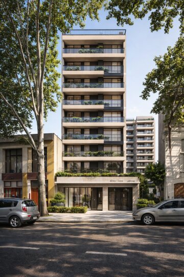 Terrenos - Rosario - Venta