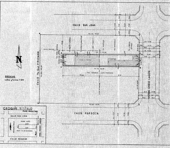 Terrenos - Rosario - Venta