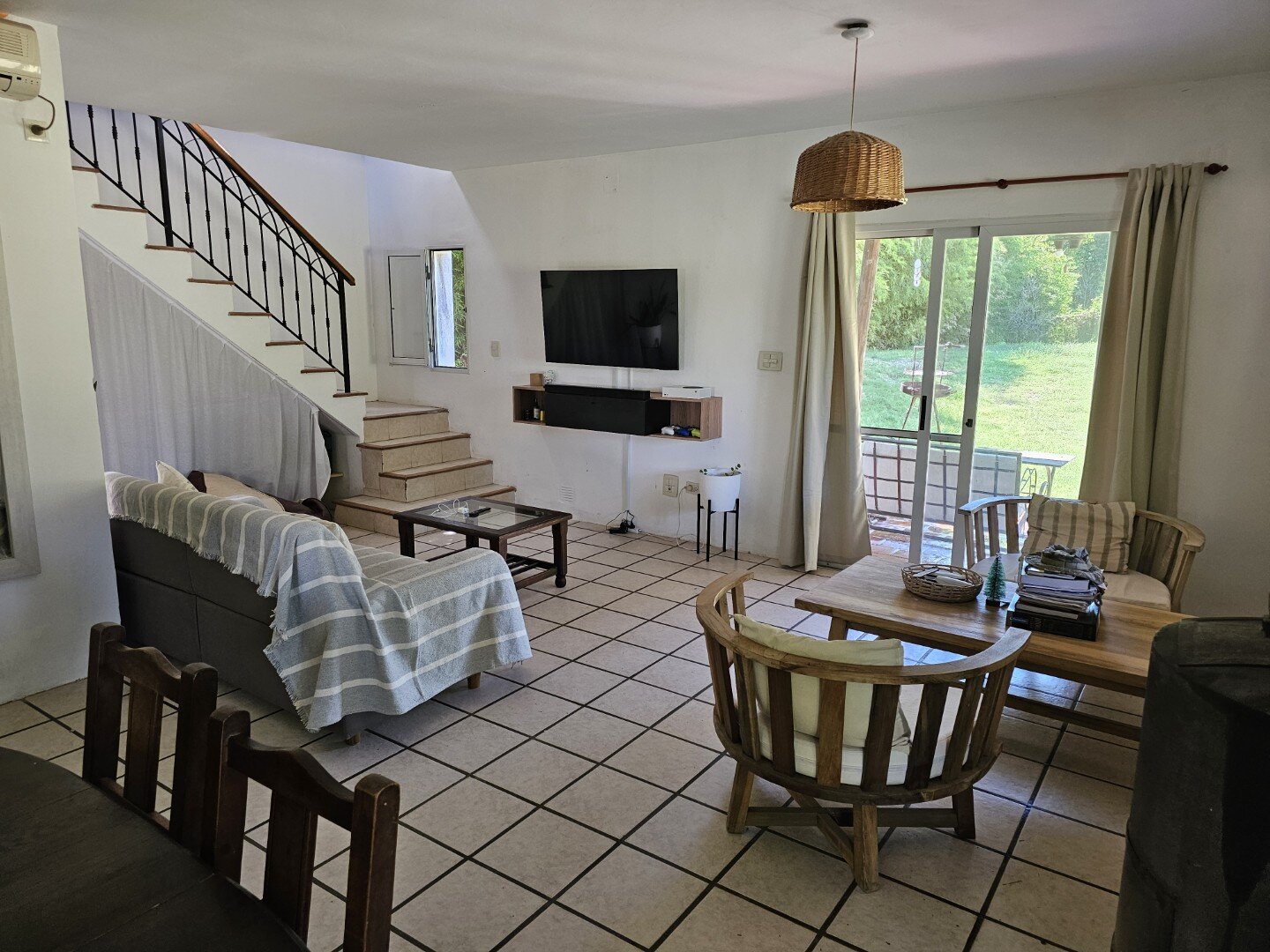 Dos casas con amplio terreno, zona excepcional. Passo y Bv Rivadavia — foto 9