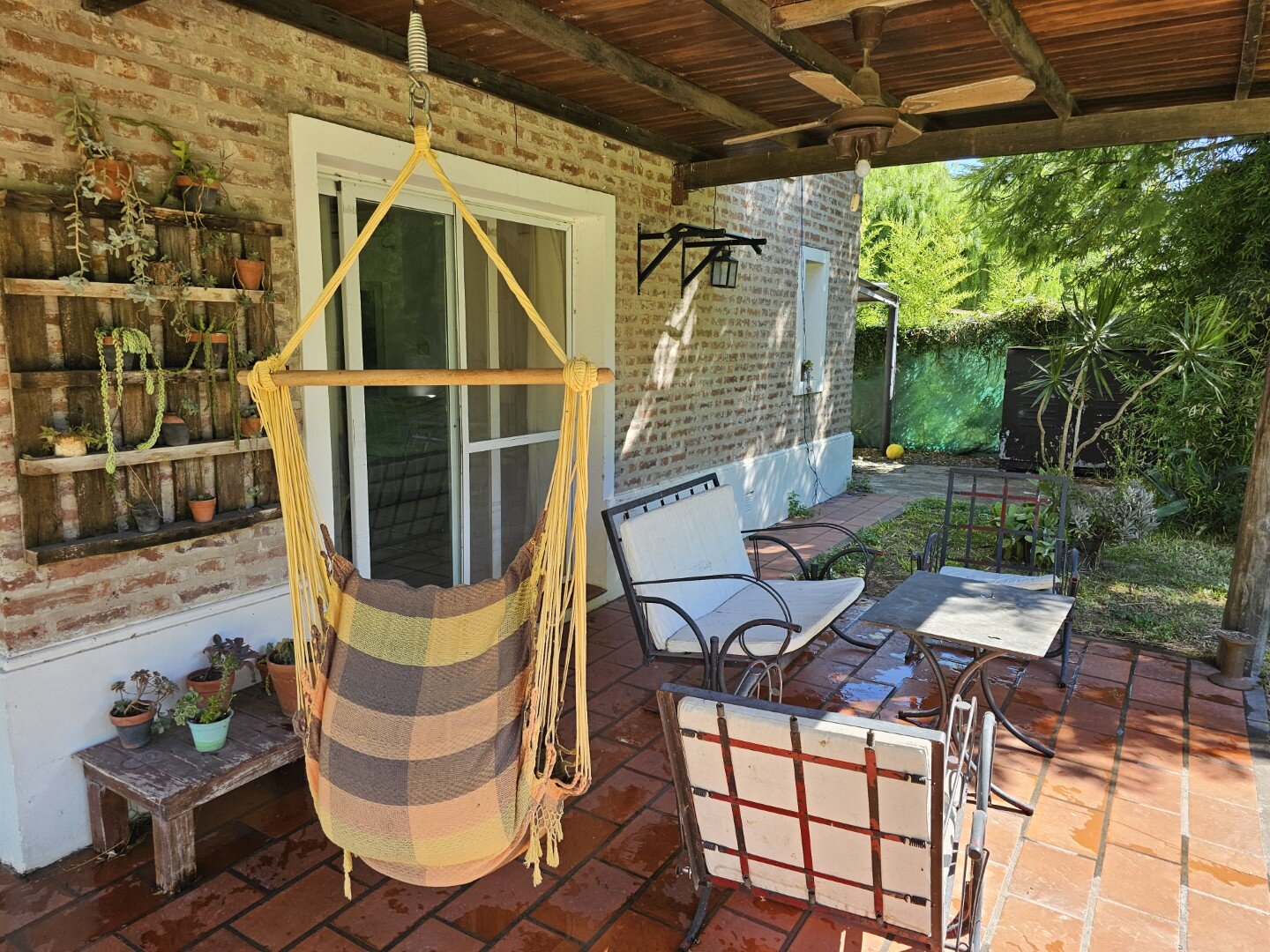 Dos casas con amplio terreno, zona excepcional. Passo y Bv Rivadavia — foto 6