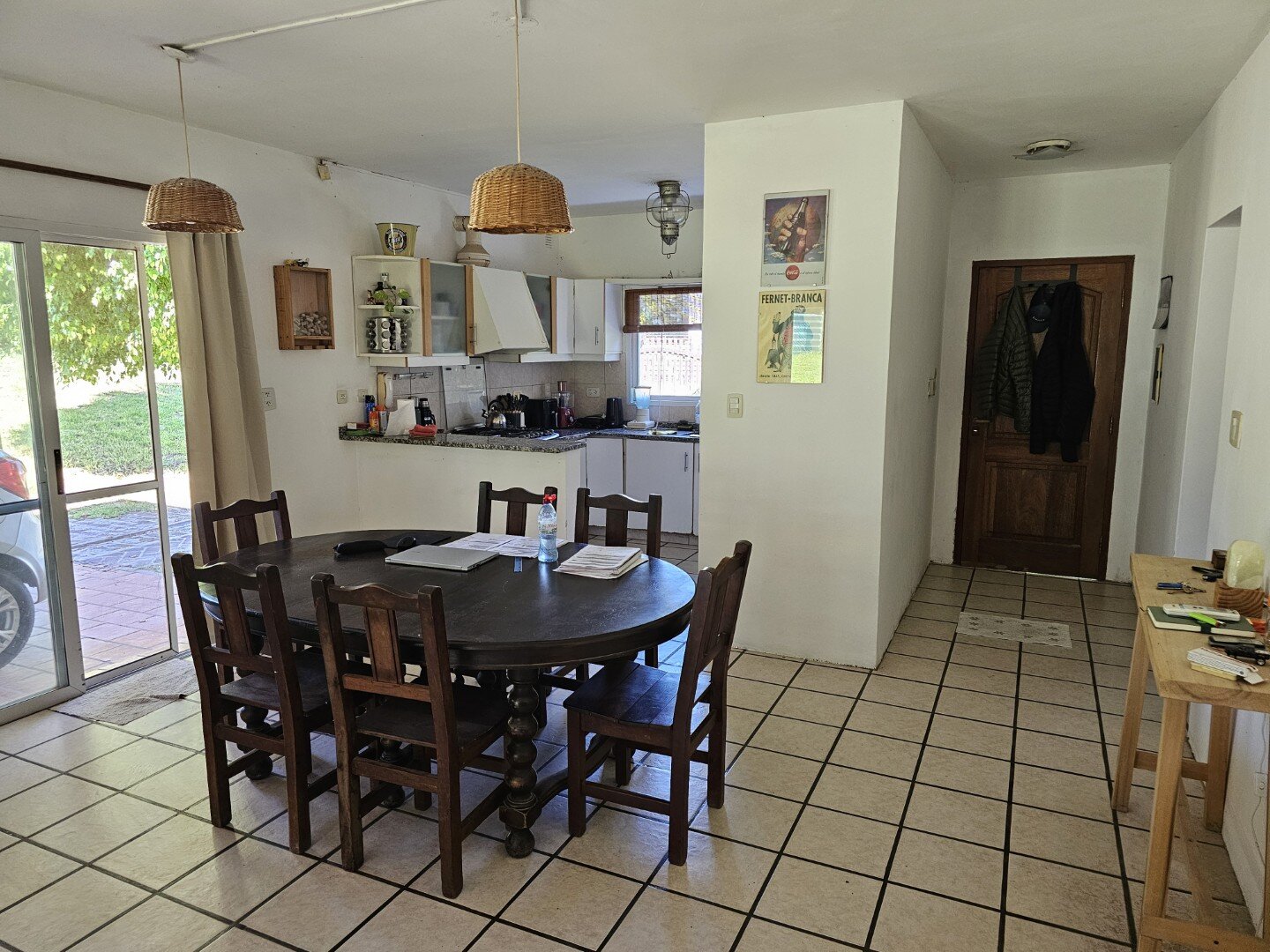 Dos casas con amplio terreno, zona excepcional. Passo y Bv Rivadavia — foto 7