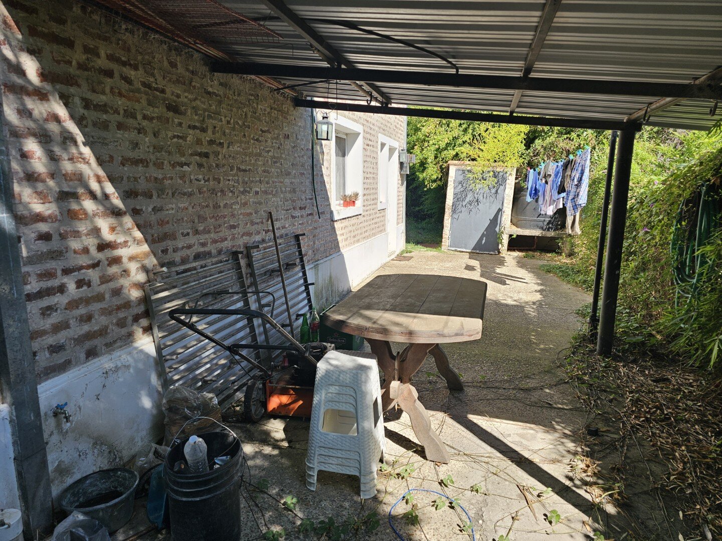 Dos casas con amplio terreno, zona excepcional. Passo y Bv Rivadavia — foto 5