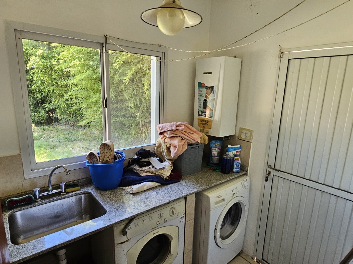 Dos casas con amplio terreno, zona excepcional. Passo y Bv Rivadavia — foto 13