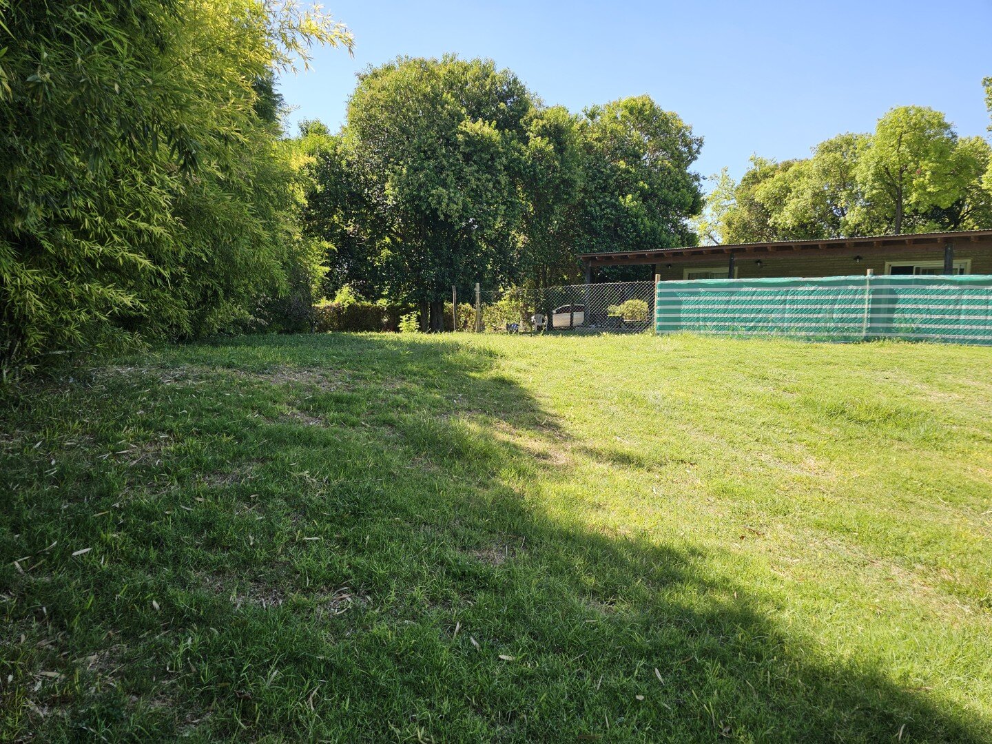 Dos casas con amplio terreno, zona excepcional. Passo y Bv Rivadavia — foto 4