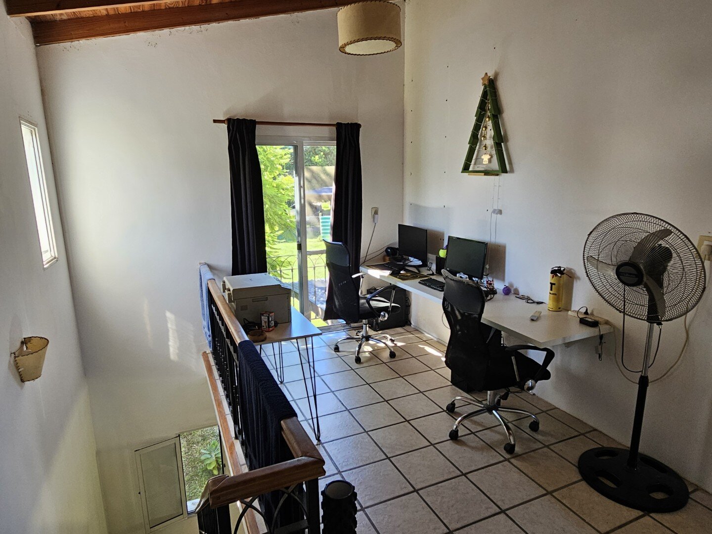 Dos casas con amplio terreno, zona excepcional. Passo y Bv Rivadavia — foto 15