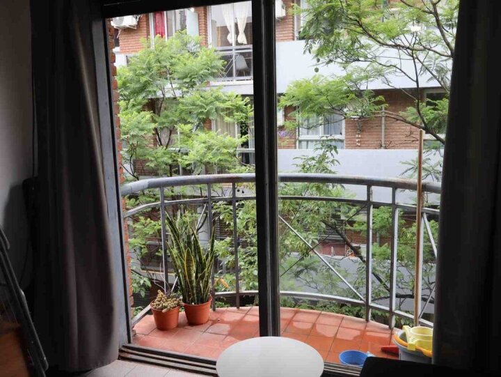 Venta Departamento 1 dormitorio Balcon B Observatorio