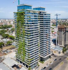 Departamentos - Rosario - Venta