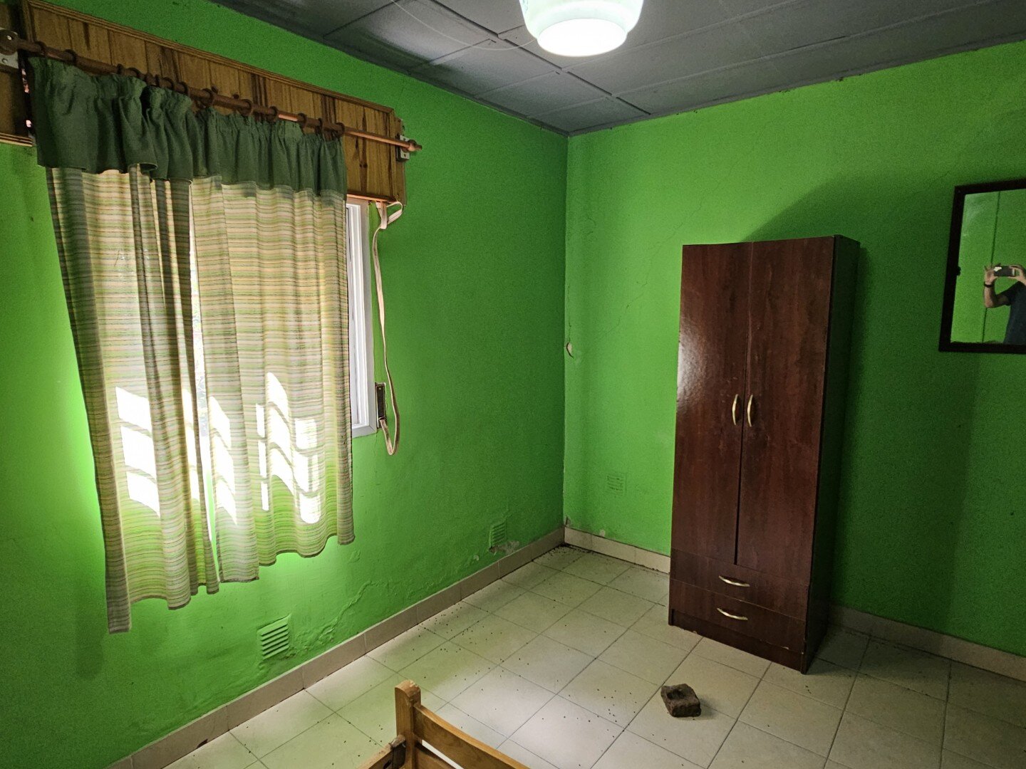 Casa quinta con excelente lote arbolado de 1.616 m2 - en la mejor zona de barrio Abadia — foto 13