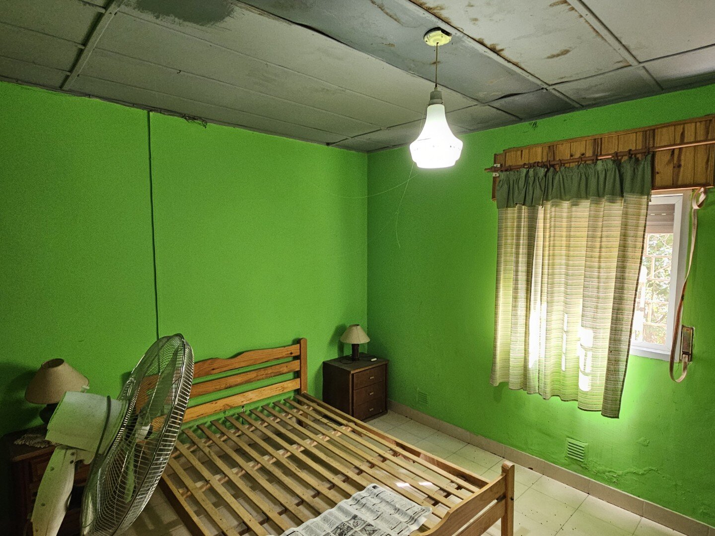 Casa quinta con excelente lote arbolado de 1.616 m2 - en la mejor zona de barrio Abadia — foto 8
