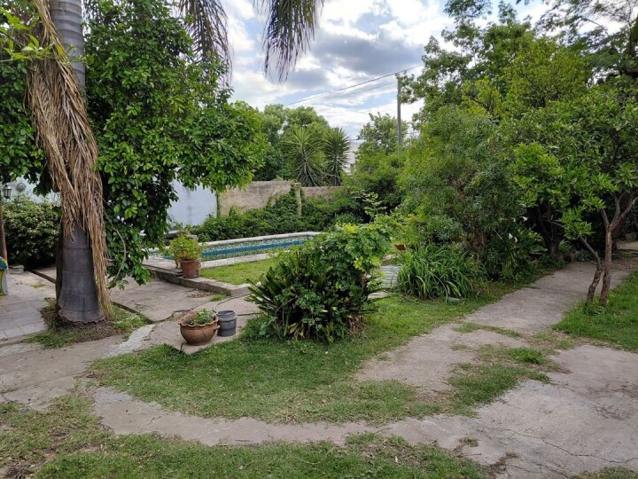 Venta Casa 2 dormitorios Pileta Villa Allende Apto Credito