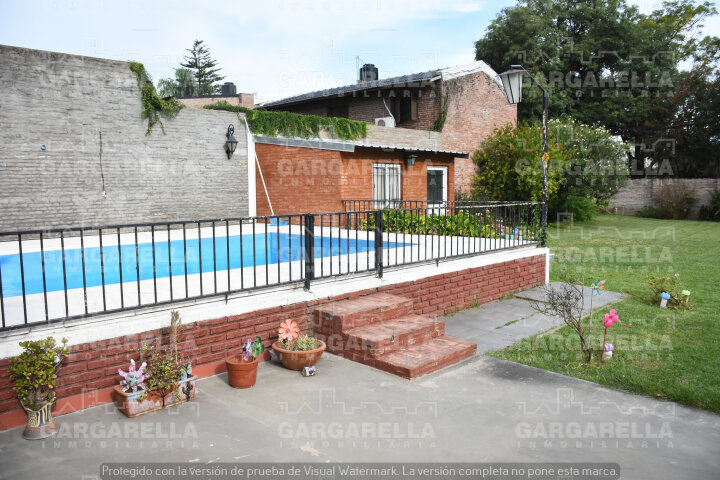 Casas - Rosario - Venta