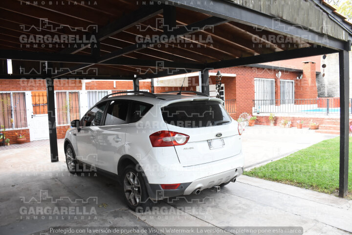 Casas - Rosario - Venta