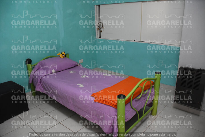 Casas - Rosario - Venta