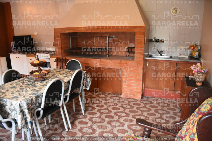 Casas - Rosario - Venta