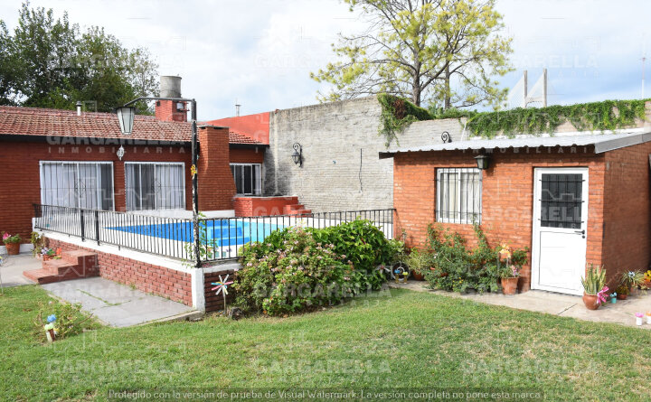 Casas - Rosario - Venta